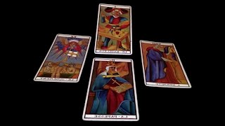 Capricorne  Horoscope  Octobre 2015  Tirage de Tarot Mensuel [upl. by Tilford674]