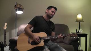 Free  Zac Brown Band Cover [upl. by Hardi537]