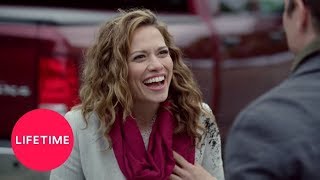 Poinsettias for Christmas Sneak Peek ft Bethany Joy Lenz  November 23  Lifetime [upl. by Anaicul]