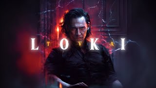 Loki in TVA  Bloody Mary Instrumental  4K [upl. by Kellsie]