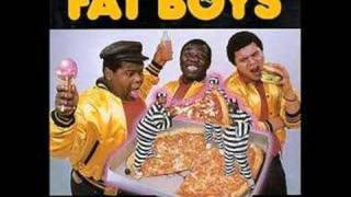 Fat Boys  The Place to Be [upl. by Yliab]