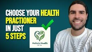 How to Choose the Right Holistic Health Practitioner Essential Tips for Optimal Wellness [upl. by Anirtac790]