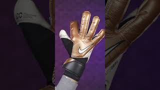 ⛋ Nike Vapor Grip ⛋ goleiro futebol [upl. by Jeromy]