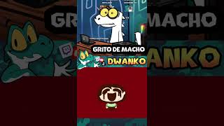 Grito De Macho shorts pngtuber humor [upl. by Yekcir]