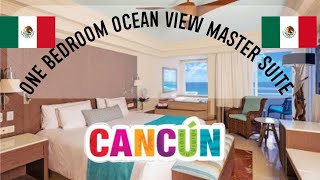 Wyndham Alltra Cancun Resorts Room Tour [upl. by Siahc482]