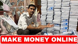 Meesho Seller Success How to Start and Profit with Online Product Sales  Make Money on Meesho [upl. by Marigold]