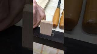 chair repair woodworking restoration [upl. by Natty]