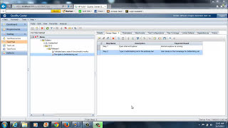 Basics of HP Quality Center [upl. by Grados]