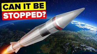 How Many Nuclear Missiles Can the United States Intercept [upl. by Trinidad]