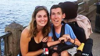 Disabled Man and AbleBodied Girlfriend Defy Expectations [upl. by Bancroft]