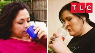 EXTREME Scent Addictions  My Strange Addiction  TLC [upl. by Atilef]