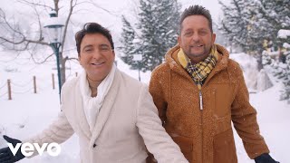 Fantasy  Ich hab den Schneemann geküsst Offizielles Video [upl. by Georgeta]