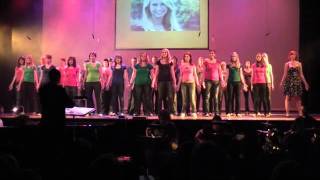 Hollandse liedjes Medley door Plica Vocalis [upl. by Enirual]