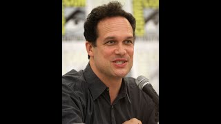 DIEDRICH BADER HALL of the GREATS Episode 198 [upl. by Trumaine669]