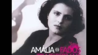 Amalia Rodrigues  Lá Vai Lisboa [upl. by Kary]