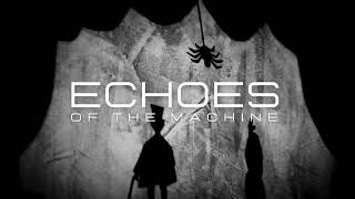 Echoes Of The Machine  Shadows Fall [upl. by Nosila]