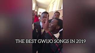 THE BEST GWIJO SONGS IN 2019☆MawandeHosanasukuyenza lentomaka nontsikelelo ☆ [upl. by Lucilia]