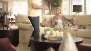 Arhaus Furniture Commercial Featuring quotPerfect Sometimesquot by Justin James [upl. by Ikilisav]