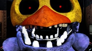 Five Nights at Freddys 2  Nuit 2  Lets Play  Gameplay Français FR  BONNE FÊTE [upl. by Drexler705]