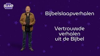 Bijbelslaapverhalen  Bekijk de introductievideo [upl. by Trainer709]