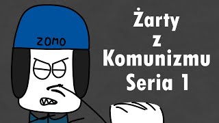 Ĺťarty z Komunizmu  Seria 1 [upl. by Ramak980]