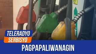 DOE to require oil firms to unbundle price adjustments  Gising Pilipinas16 September 2024 [upl. by Guillemette443]