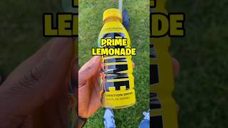 PRIME VS GATORADE  Blind Taste Test prime primehydration gatorade [upl. by Broeder]