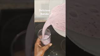 Empieza tu Día con este Batido de Frutas y Avena [upl. by Anevad]