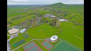 Watch this to see Millfield Prep Schools AMAZING facilities [upl. by Bahe]