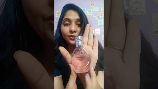 Ramsons U R Lovely Perfume Honest Review nonsponsored perfume affordable beauty honestreview [upl. by Leummas]