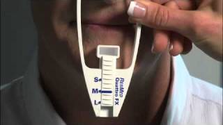 ResMed Mirage Quattro FX Full Face CPAP Mask  Help with Sizing [upl. by Oleg]