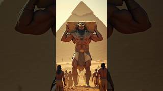 Ancient egyptian pyramids 💀 shorts pyramid [upl. by Erfert]