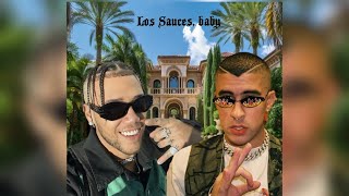 IA JHAYCO Bad Bunny  Presos amp Muertos ⛓️⚰️🌀 [upl. by Anirat]