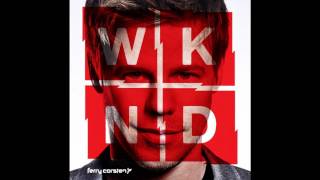 Ferry Corsten  WKND [upl. by Lecirg]