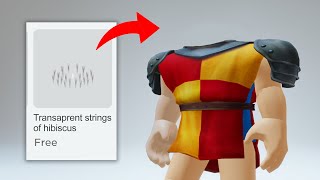 I Found a Secret to Make FREE Headless in Roblox [upl. by Crowe]