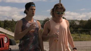 Letterkenny  Season 1  Opening [upl. by Harlie]