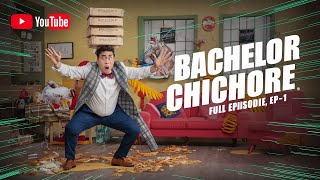 BACHELOR CHICHORE  EP1 FULL APISODE [upl. by Hoffert]