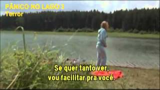 YouTube Pânico no Lago 3 Trailer legendado [upl. by Rumit614]