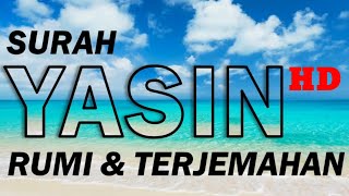 Surah Yasin Rumi Dan Terjemahan [upl. by Austine]