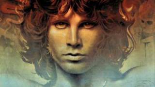 Jim Morrison  A Feast Of Friends [upl. by Sonitnatsnok269]