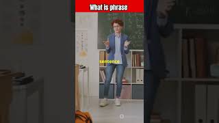 What is phrase trending englishlanguage grammar [upl. by Ike]