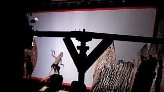 Wayang Cenk Blonk raksasa goyang jaipongan [upl. by Delos]