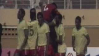 Cameroun Nigeria finale CAN 1984 31 [upl. by Charles513]