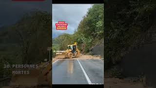 INONDATIONS EN BOSNIE HERCEGOVINE [upl. by Ymme]