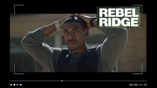 Rebel Ridge Behind the ScenesOfficial Trailer 2024 [upl. by Ahsocin]