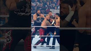 Roman Reigns cannot stand up to The Bloodline alone… [upl. by Alvar228]