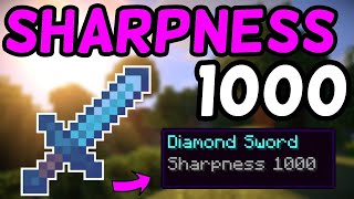 sharpness 1000 command DD [upl. by Cullan]