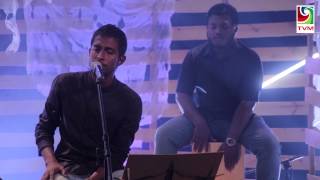 Reethi handhuvaru cover by Yamin on Raagu Slll [upl. by Solana]