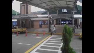 Terminal Transporte Bucaramanga opiniones y comentarios [upl. by Dorreg891]