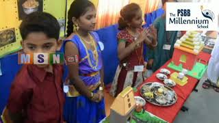 The PSBB Millennium School cuddalore  PANCHA Part 3 [upl. by Baugh]